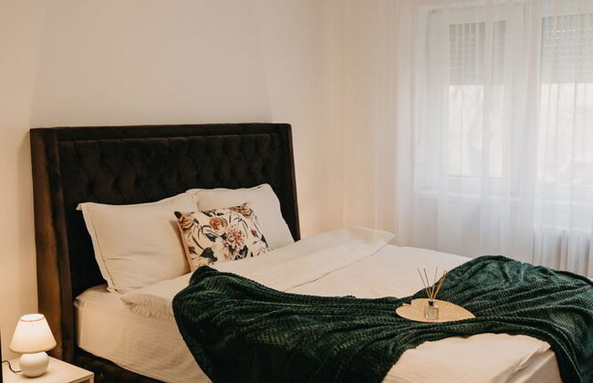 1BDR Central Apartment in Arad - Foto 6