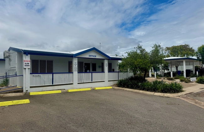 QCWA Kissing Point Units - Foto 2