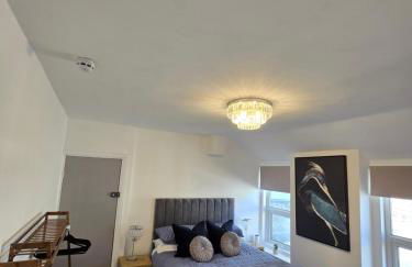 Seasalt Apartment - Foto 35