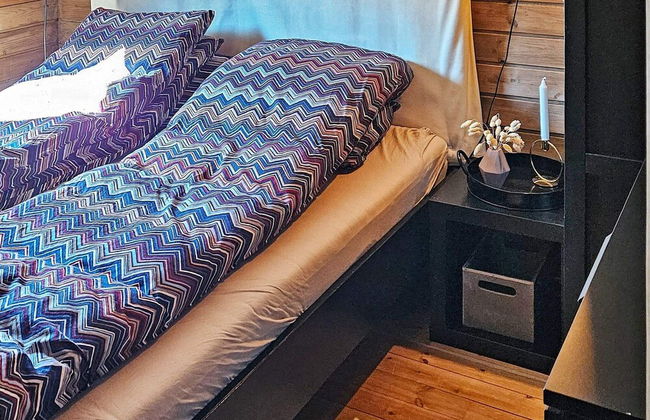 6 Person Holiday Home in Lyngdal - Foto 9