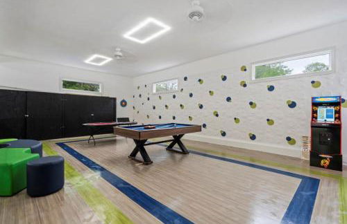 The President Mansion Luxurious 7BR Family Retreat - Foto 10