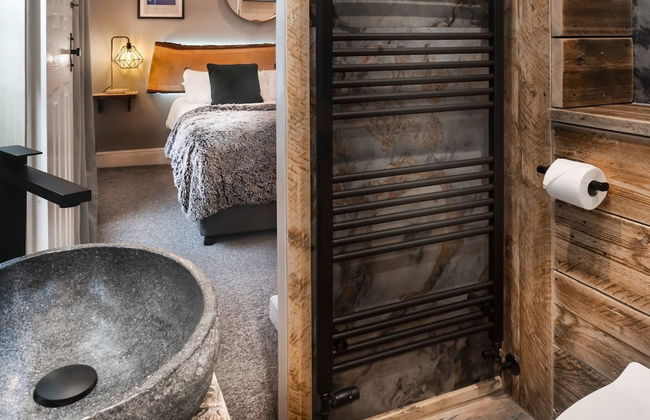 Windermere Central Hotel - Room 1 - Foto 9