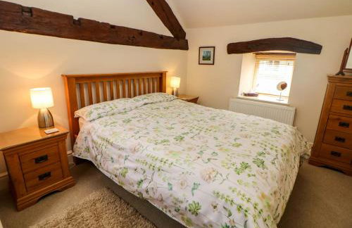 Brookside Barn - Foto 12