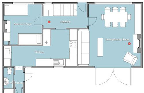 Number Five - Foto 31