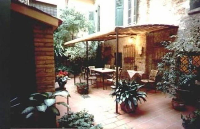 Locanda Borgonuovo - Foto 18