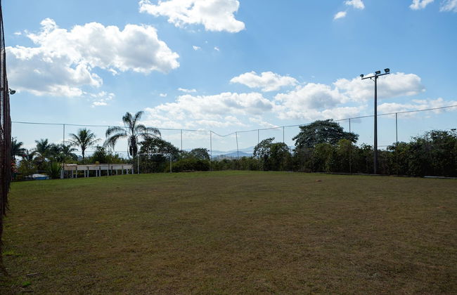 VOA Mirante Do Café - Foto 41