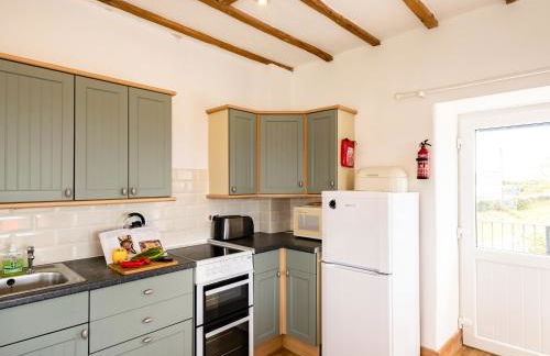 Swallow Cottage, Trewetha Farm - Photo 8