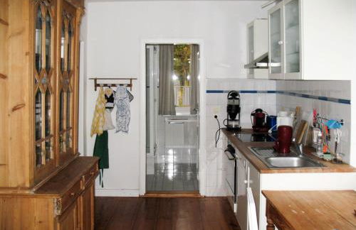 Holiday Home Kranich by Interhome - Foto 7