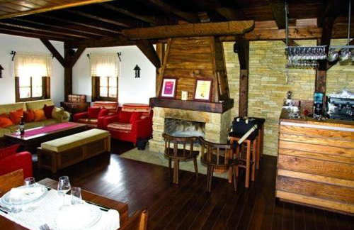 Rooms Bolfan Vinski Vrh - Foto 10