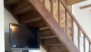 Sharecroppers Cottage with Swimming Pool - Foto 4