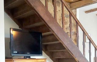 Sharecroppers Cottage with Swimming Pool - Foto 6