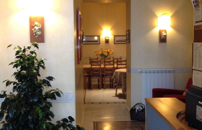 Bonapace Porta Nolana B&B - Photo 5