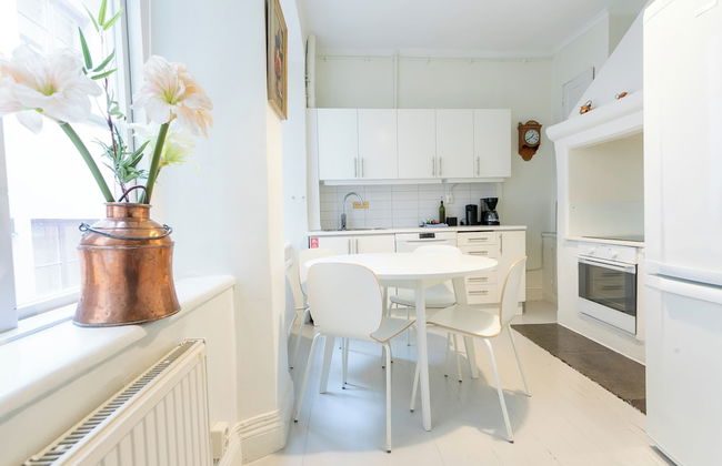 ApartDirect Gamla Stan II - Foto 34