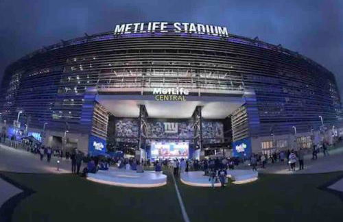 Blue Breakaway with Free Parking and Sleeps 9, Book 7 days, Get 20 Percent OFF - Foto 46