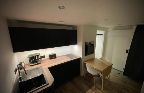 Le gîte cozy de Bouvacôte avec vue panoramique et Sauna - Foto 6