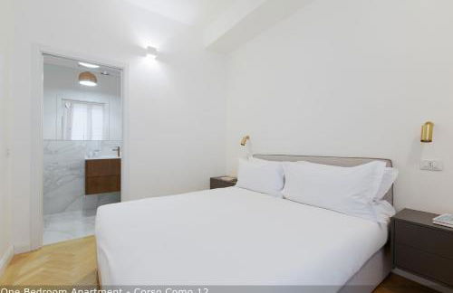 Brera Apartments in Garibaldi - Foto 78