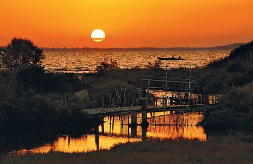 Koronisia Apartments - Foto 49