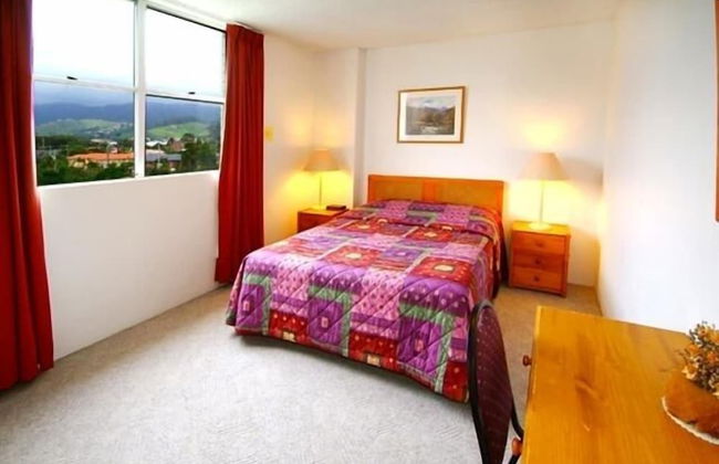 Tradewinds Apartments - Foto 29