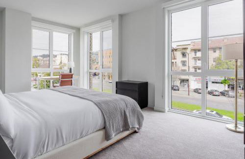 Blueground Downtown Berkeley AC nr UC Berkeley SFO-1824 - Foto 10