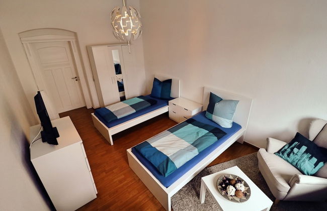 Suite an der Furt - Foto 4