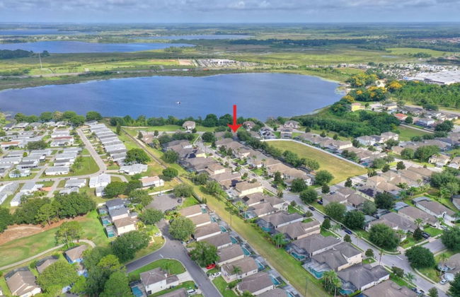 Gold Rest at Calabay Parc Tower Lake by Shine Villas 412 - Foto 32