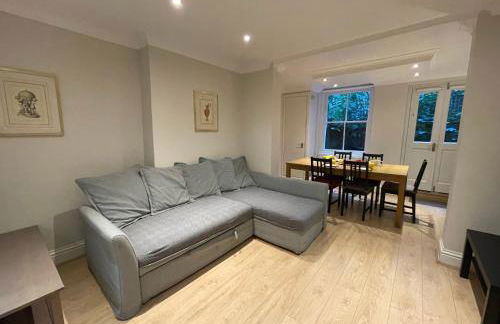 Pimlico Apartment - Photo 2