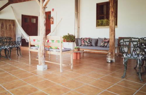 Casa de Pimenteis - Foto 14