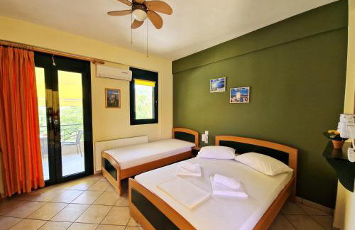 Studios Achileous 1 - Foto 7