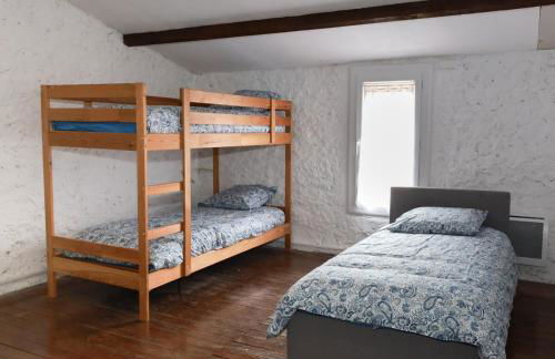 Maison de charme au cœur d Elne - Foto 13