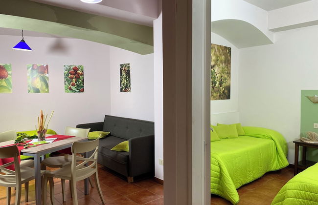 Agriturismo Bergi - Foto 35