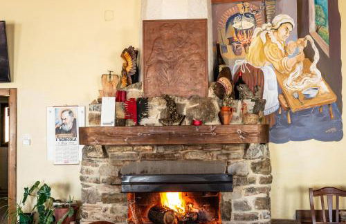 Agriturismo nel cuore del Pollino con Vista Panoramica - Foto 46