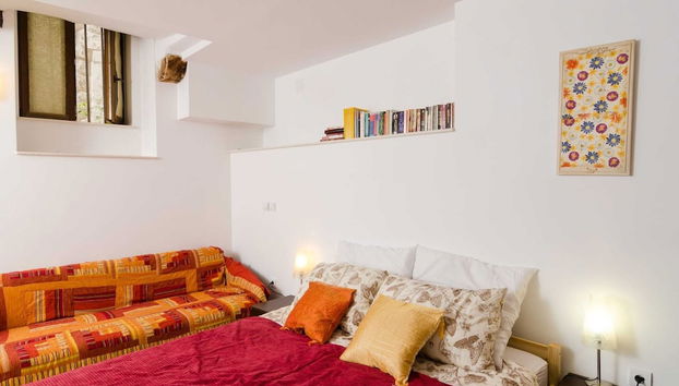 Apartments Ronchi - Studio Apartment - Foto 3, Habitación