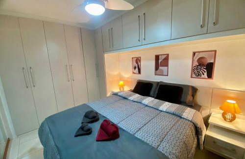 Apartamento Praia Piratininga Vista Mar - Foto 20