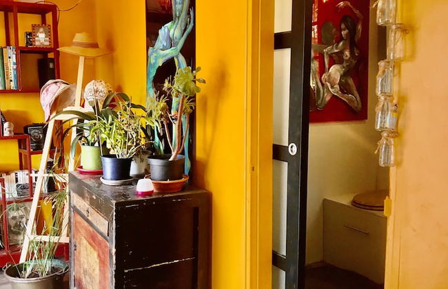 Cottage Insolite et autonome - Foto 14