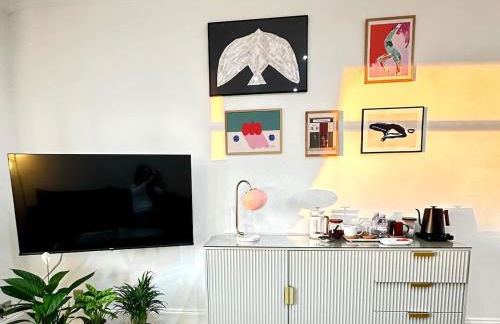 The Station House - Foto 9