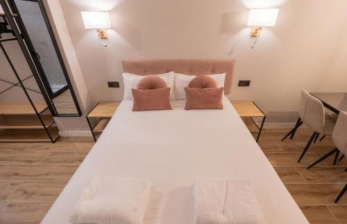 Bilbao Loft Apartments - Foto 16