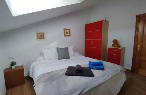 Casa Rural La Churla en Mazcuerras - Foto 7