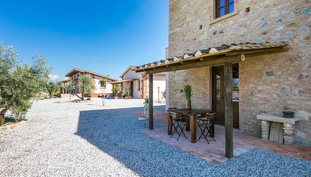 Saxum - Foto 3, Terrace