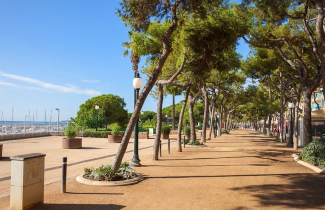 Del Pi in Blanes With 4 Bedrooms and 3 Bathrooms - Photo 24