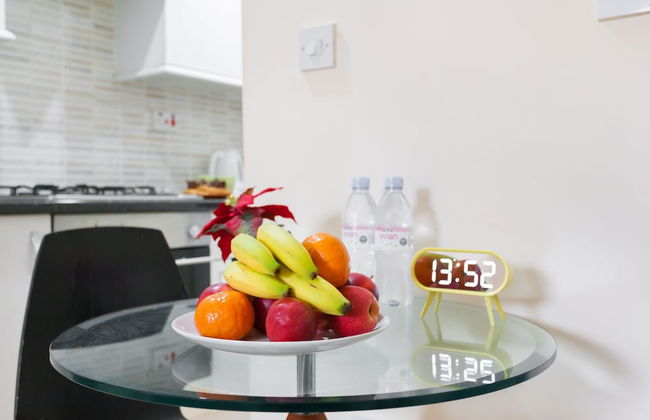 Euston Modern Apartments - Foto 35