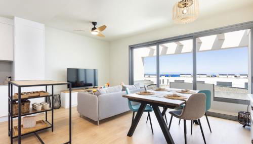 Home2Book Impressive Apt Abades, Pool & Terrace - Foto 2