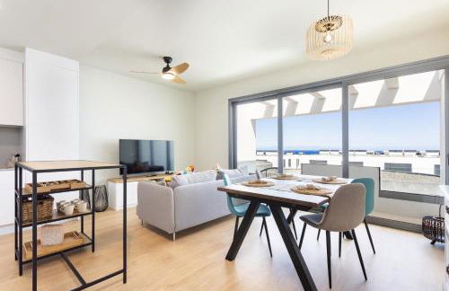 Home2Book Impressive Apt Abades, Pool & Terrace - Foto 2