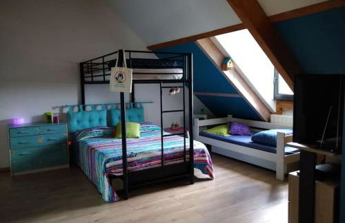 Villa avec piscine chauffée Périgord Dordogne - Foto 30