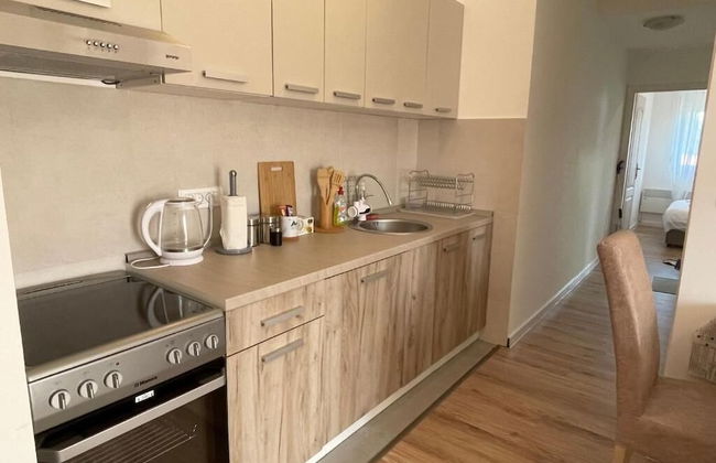 Apartmani Žabljak Hills - Foto 27