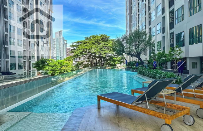 The BASE Central Pattaya By INH Global - Foto 68