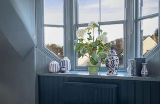 The Unique Cathedral Hideaway - Foto 11