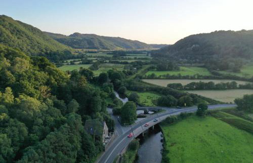 Ty Canol Maentwrog, Snowdonia Nr Zip World - Foto 20