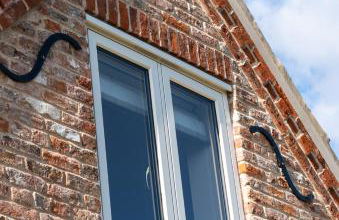 The Roost and The Nook Rural Barn Stays - Foto 7