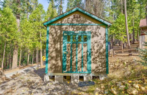 Beautiful 3bd Sanctuary Inside Yosemite! - Foto 52