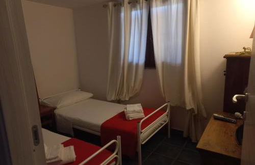 Palinuro - Le Canfore casa vacanze vista su Capo Palinuro - Foto 10